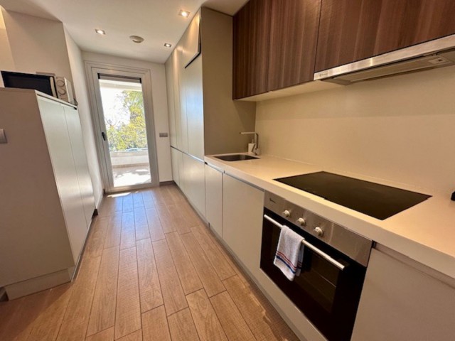 3 Bedrooms Apartment in Marbella