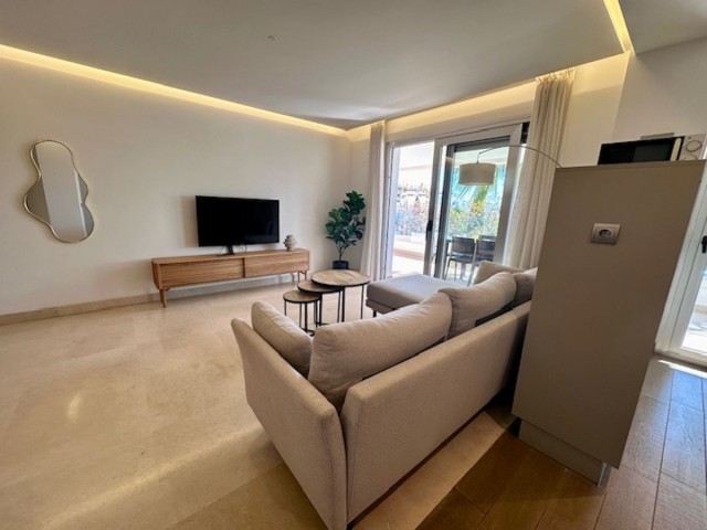 3 Bedrooms Apartment in Marbella