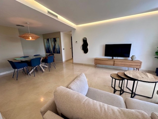 3 Bedrooms Apartment in Marbella