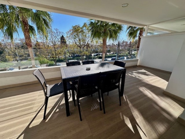 3 Bedrooms Apartment in Marbella