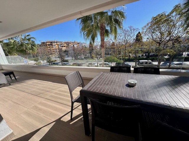 3 Bedrooms Apartment in Marbella