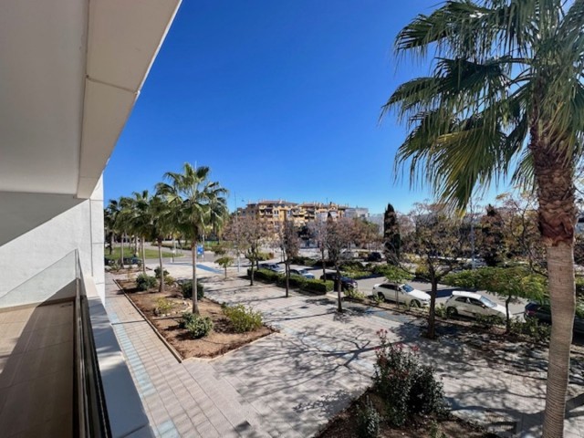 3 Bedrooms Apartment in Marbella