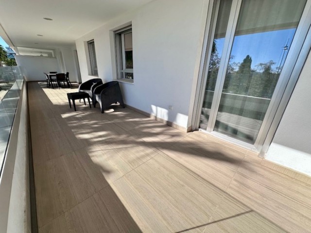 3 Bedrooms Apartment in Marbella