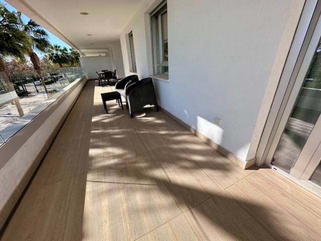 3 Bedrooms Apartment in Marbella