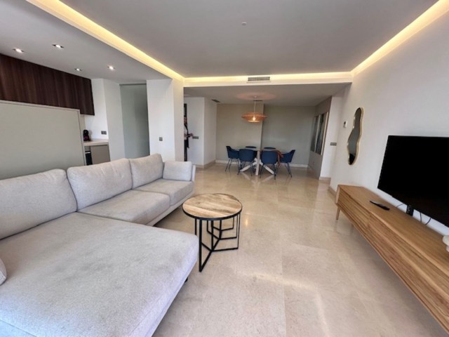 3 Bedrooms Apartment in Marbella