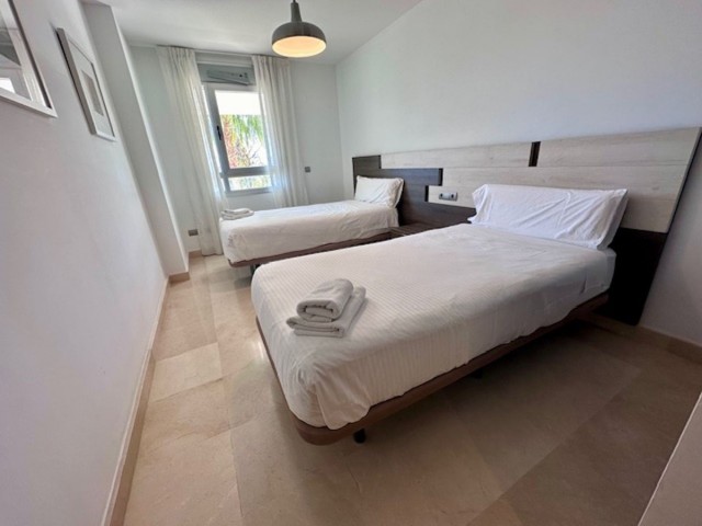 3 Bedrooms Apartment in Marbella