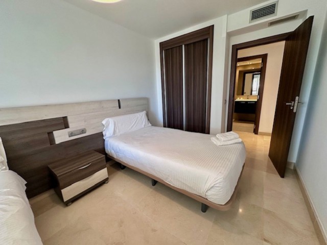 3 Bedrooms Apartment in Marbella