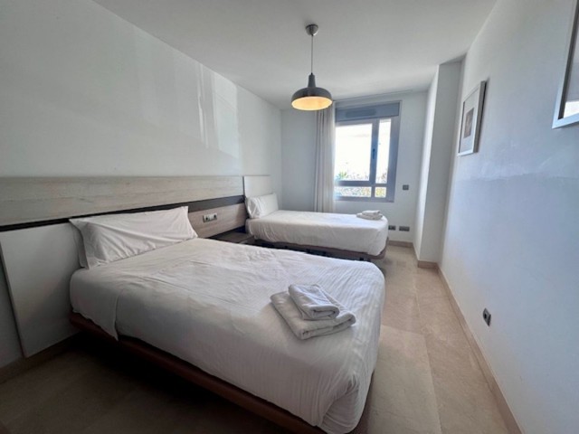 3 Bedrooms Apartment in Marbella