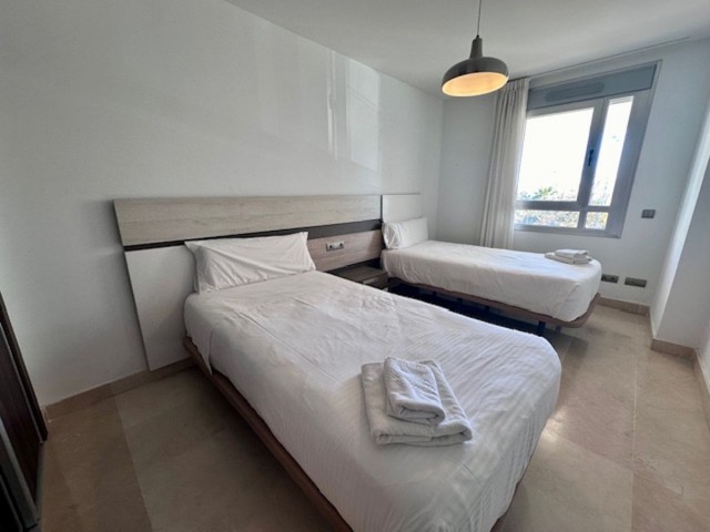 3 Bedrooms Apartment in Marbella