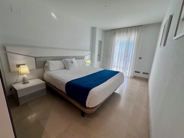 3 Bedrooms Apartment in Marbella