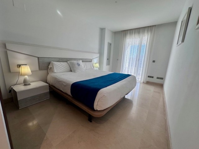 3 Bedrooms Apartment in Marbella