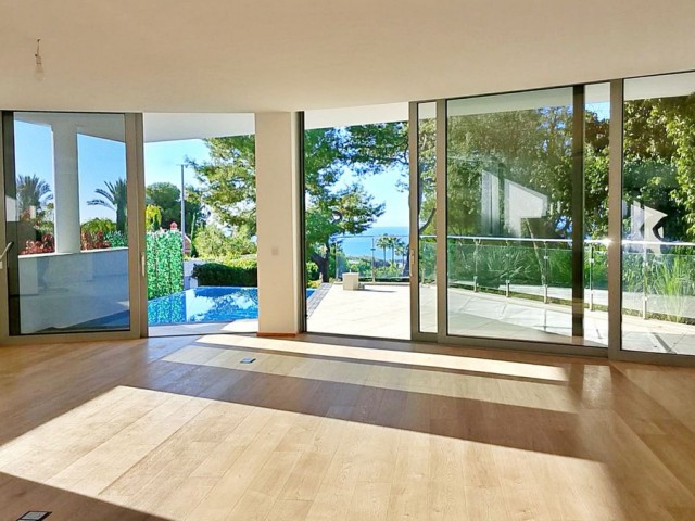 5 Sovrums Villa i Sierra Blanca