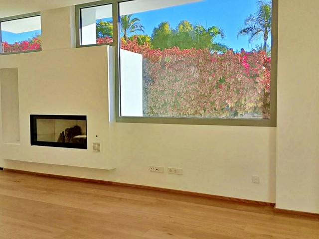 5 Sovrums Villa i Sierra Blanca