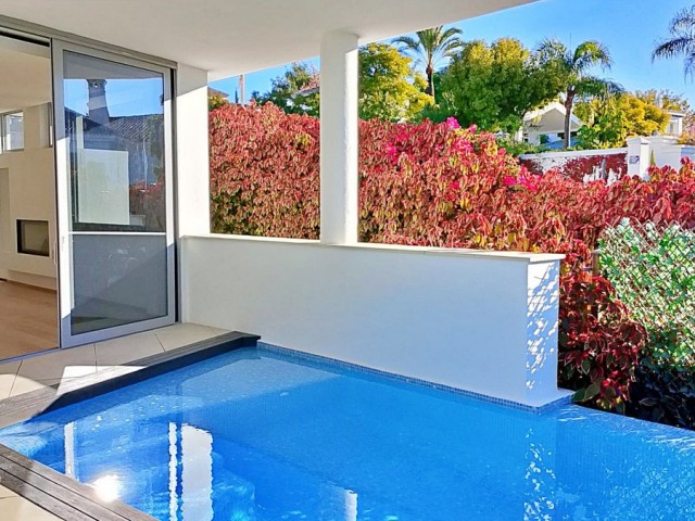 5 Sovrums Villa i Sierra Blanca