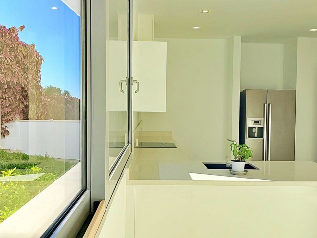 5 Sovrums Villa i Sierra Blanca