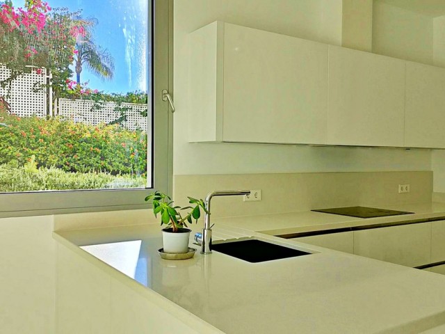 5 Sovrums Villa i Sierra Blanca