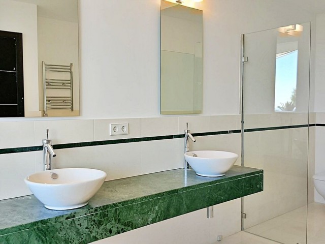 5 Sovrums Villa i Sierra Blanca