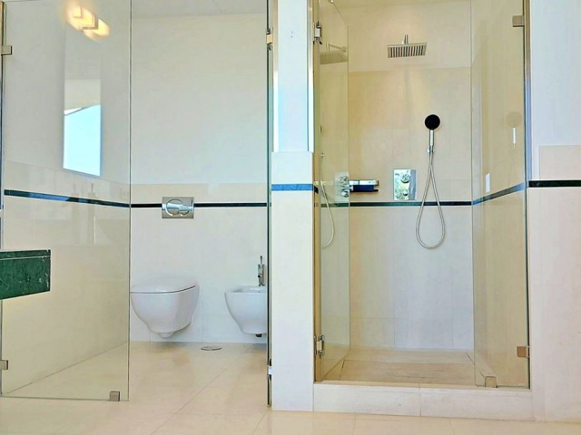 5 Sovrums Villa i Sierra Blanca