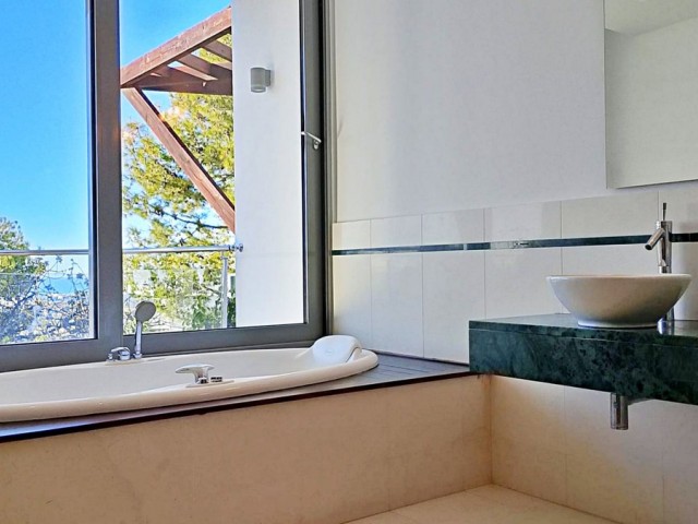 5 Sovrums Villa i Sierra Blanca