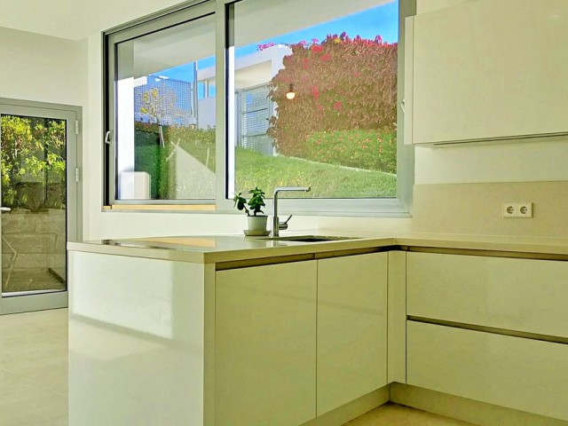5 Bedrooms Villa in Sierra Blanca