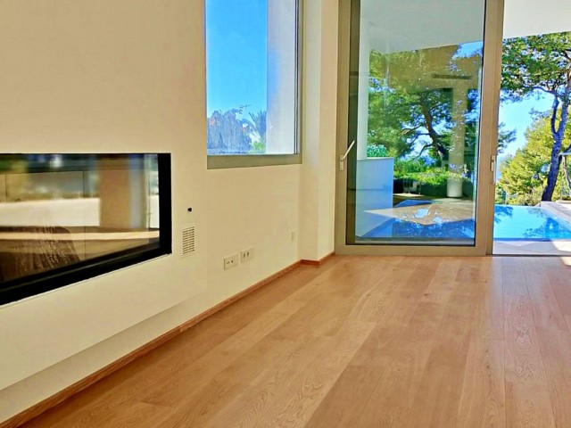 5 Bedrooms Villa in Sierra Blanca