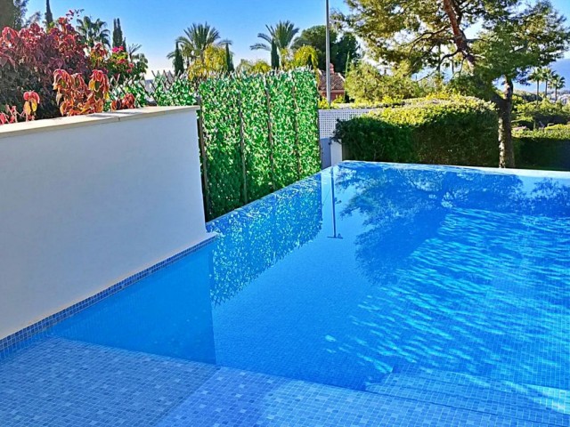 5 Bedrooms Villa in Sierra Blanca