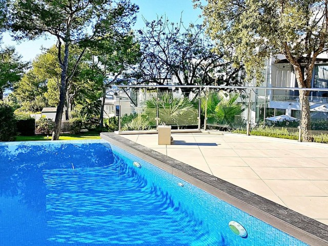 5 Bedrooms Villa in Sierra Blanca