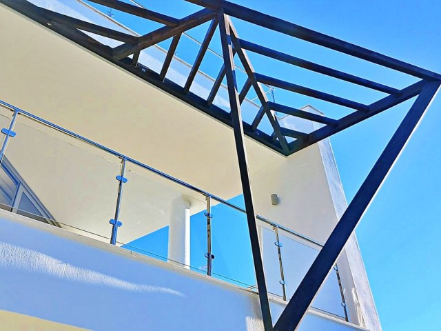5 Bedrooms Villa in Sierra Blanca