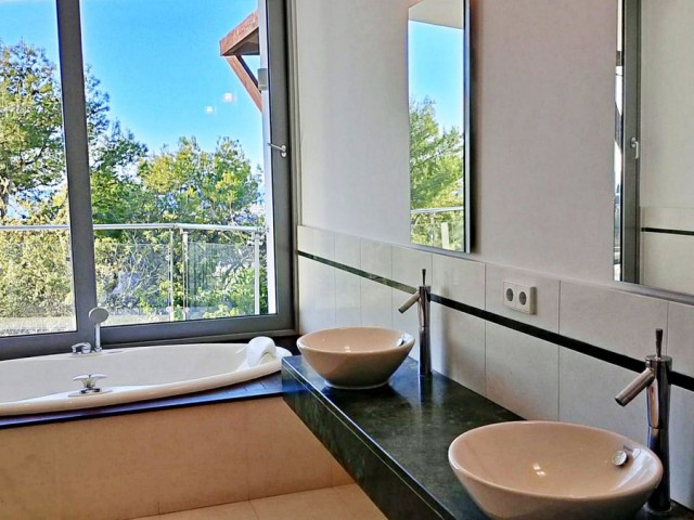 5 Bedrooms Villa in Sierra Blanca