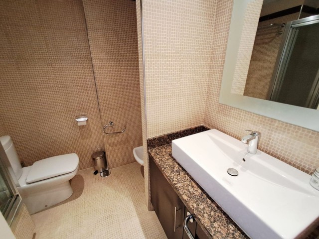 2 Bedrooms Apartment in Benalmadena