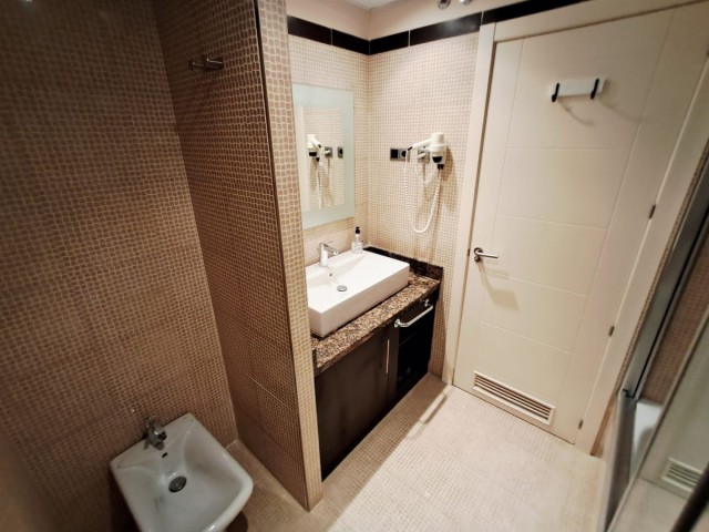 2 Bedrooms Apartment in Benalmadena