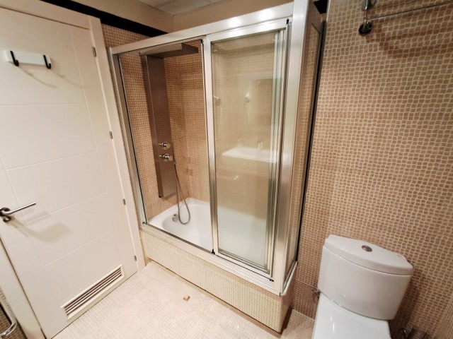 2 Bedrooms Apartment in Benalmadena