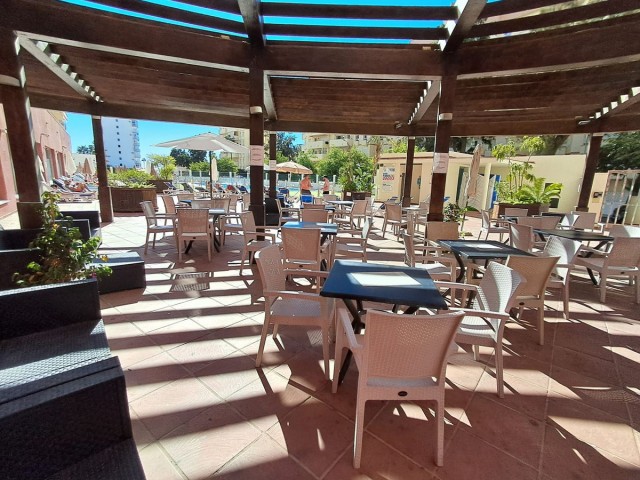 2 Bedrooms Apartment in Benalmadena