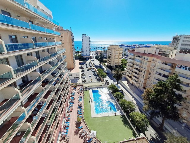 Apartment Benalmadena - R5235715