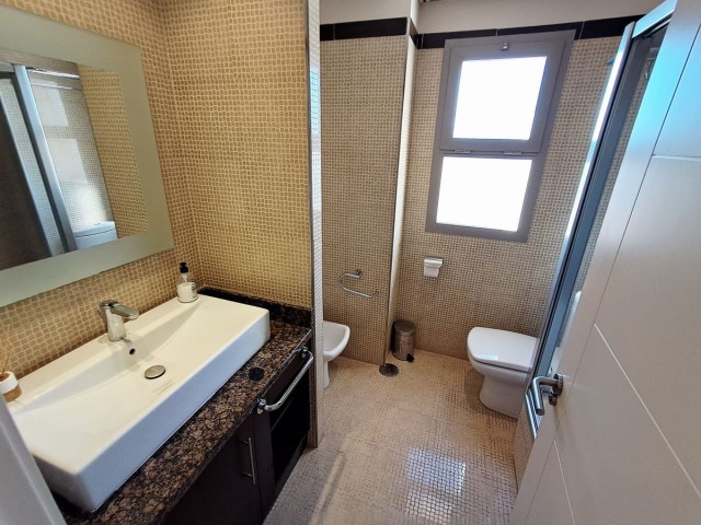 2 Schlafzimmer Apartment in Benalmadena