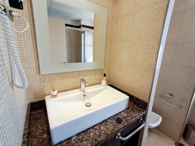 2 Schlafzimmer Apartment in Benalmadena