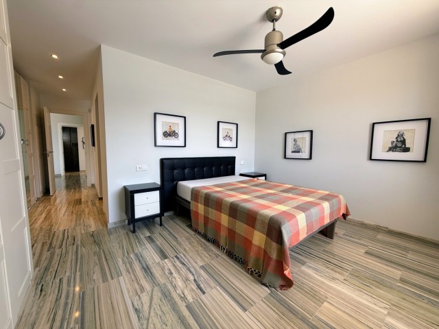 3 Bedrooms Villa in San Pedro de Alcántara