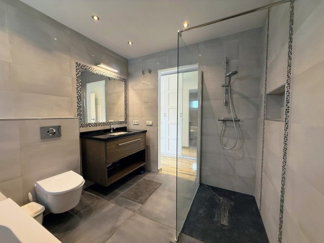 3 Bedrooms Villa in San Pedro de Alcántara