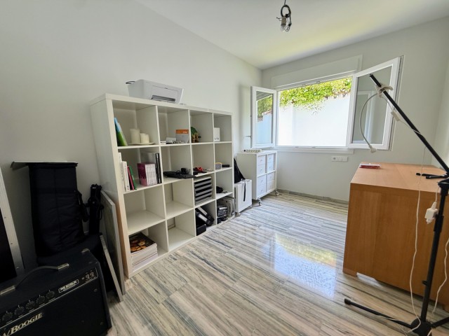 3 Bedrooms Villa in San Pedro de Alcántara