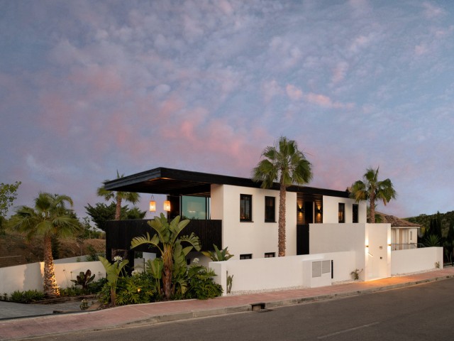 Villa avec 4 Chambres  à Valle Romano