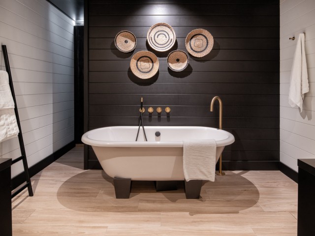 Villa avec 4 Chambres  à Valle Romano