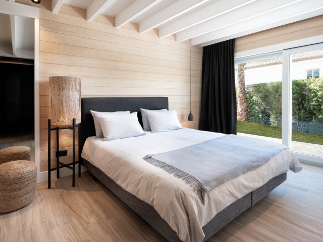 Villa avec 4 Chambres  à Valle Romano