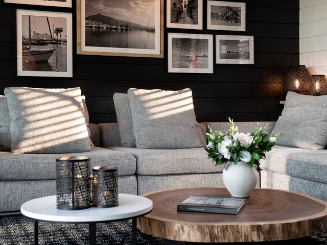 4 Schlafzimmer Villa in Valle Romano