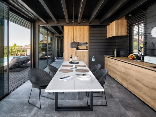 4 Schlafzimmer Villa in Valle Romano