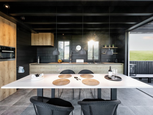 4 Schlafzimmer Villa in Valle Romano