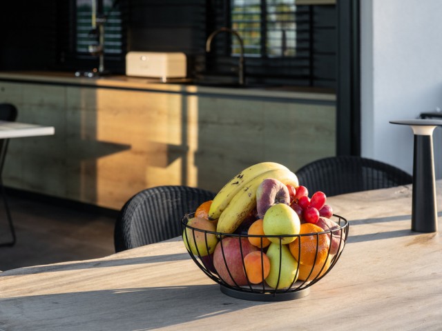 4 Schlafzimmer Villa in Valle Romano