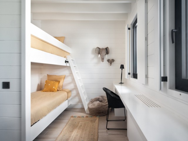 4 Schlafzimmer Villa in Valle Romano