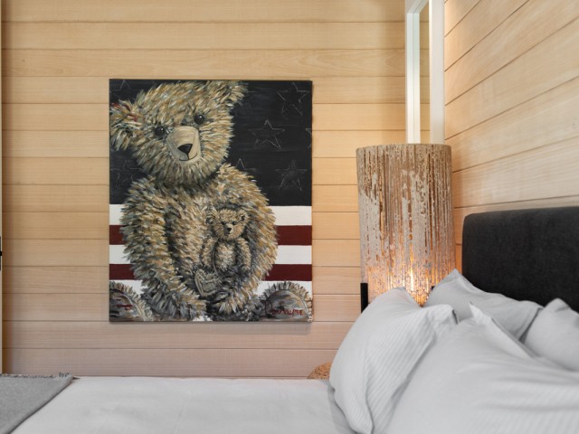 4 Schlafzimmer Villa in Valle Romano