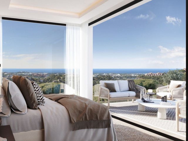 Villa con 5 Dormitorios  en Cabopino