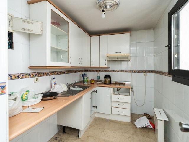 Apartment, Puerto Banús, R5236054